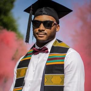 Meet your Posher, Donald